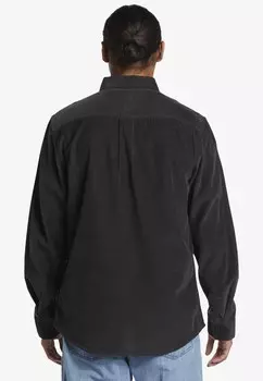 Рубашка Quiksilver, черный