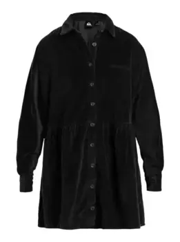 Рубашка Quiksilver с длинными рукавами "UNI", цвет Tarmac