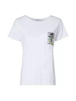 Рубашка Quiosque, белый