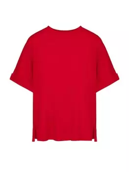 Рубашка Quiosque, цвет mottled red