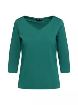 Рубашка Quiosque, изумрудный