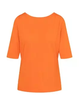 Рубашка Quiosque, оранжевый