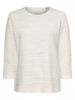 Рубашка Rabe, экрю