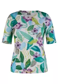 Рубашка Rabe, белый