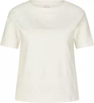 Рубашка Rabe, натуральный белый