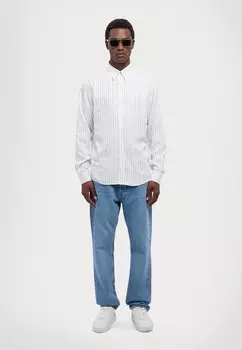 Рубашка RADO UNISEX Soulland, синий