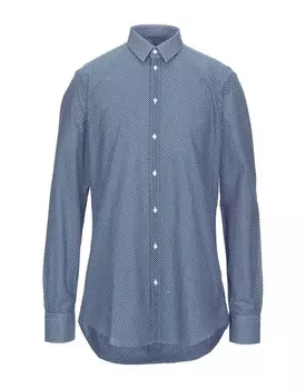 Рубашка Raf Moore, синий