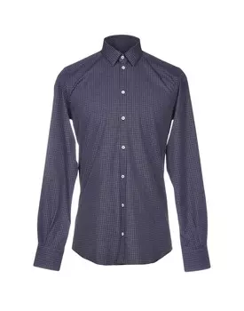 Рубашка Raf Moore, синий