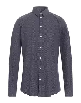 Рубашка Raf Moore, синий