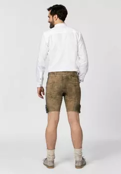 Рубашка RAFFA Stockerpoint, синий