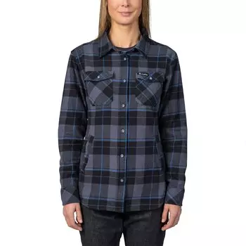 Рубашка Rafiki Mojarra, синий