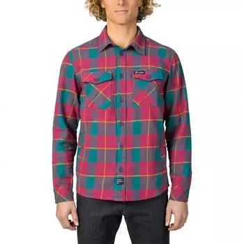 Рубашка Rafiki Virage, красный