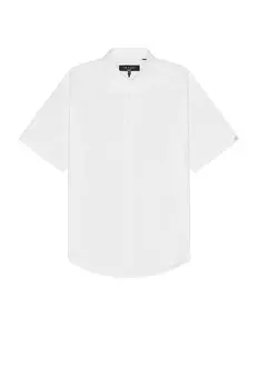 Рубашка Rag & Bone Moore, белый
