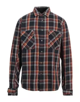 Рубашка Rag & Bone, синий