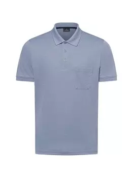 Рубашка Ragman, светло-серый