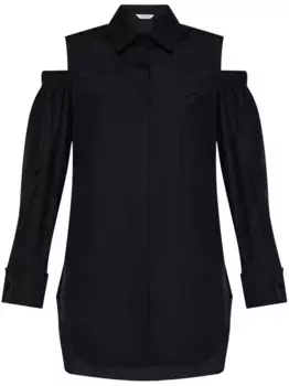 Рубашка Ragni MAX MARA, черный