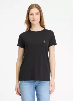 Рубашка Ragwear, черный