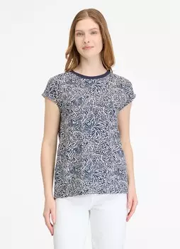 Рубашка Ragwear, ночной синий