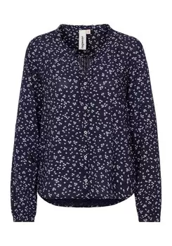Рубашка Ragwear, ночной синий