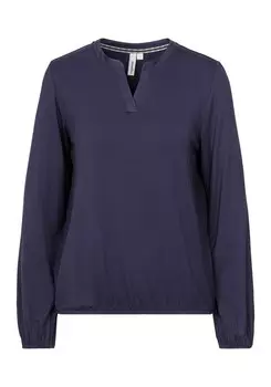 Рубашка Ragwear, ночной синий