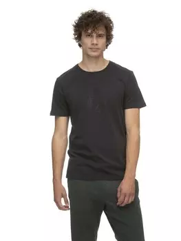 Рубашка Ragwear Pharello Remake, черный