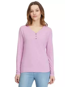 Рубашка Ragwear Pinkki, розовый