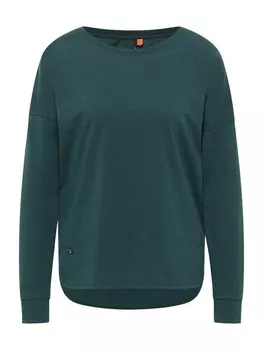 Рубашка Ragwear Shimona, темно-зеленый