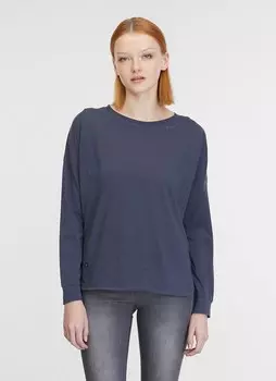 Рубашка Ragwear, темно-синий