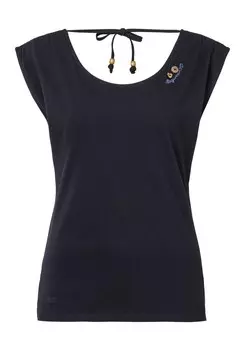 Рубашка Ragwear, темно-синий