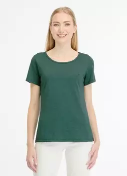 Рубашка Ragwear, темно-зеленый