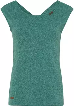 Рубашка Ragwear, зеленый