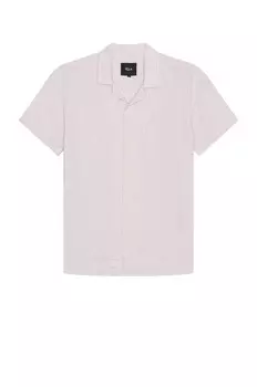 Рубашка Rails Waimea, лавандовый