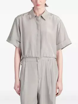 Рубашка Райетт Simkhai, серый