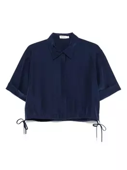 Рубашка Райетт Simkhai, синий