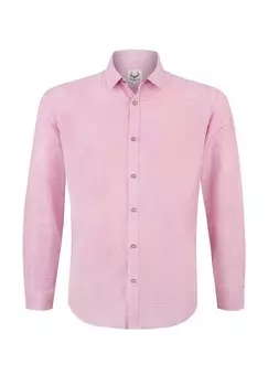 Рубашка Ральф STOCKERPOINT, розовый