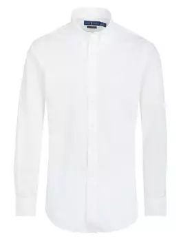 Рубашка Ralph Lauren, белый