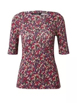 Рубашка Ralph Lauren Judy, красный