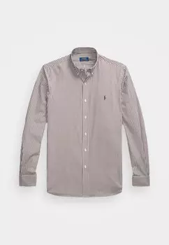 Рубашка Ralph Lauren, коричневый