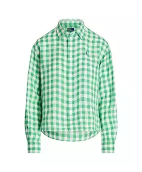 Рубашка Ralph Lauren, мультиколор