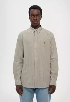 Рубашка Ralph Lauren, оливковый