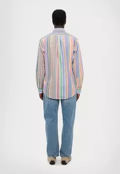 Рубашка Ralph Lauren, разноцветный