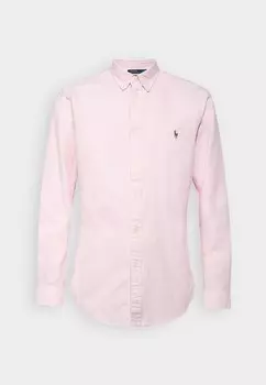 Рубашка Ralph Lauren, розовый