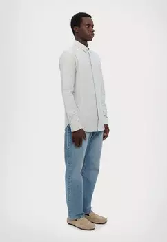 Рубашка Ralph Lauren, светло-зеленый