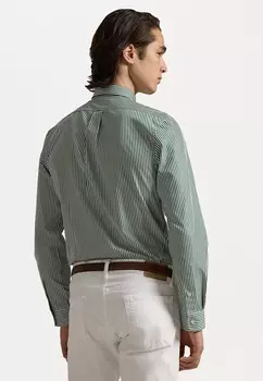 Рубашка Ralph Lauren, светло-зеленый