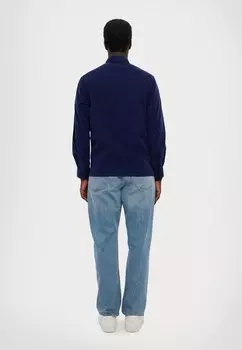 Рубашка Ralph Lauren, темно-синий