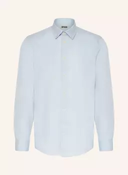 Рубашка Ramis Comfort Fit Drykorn, голубой