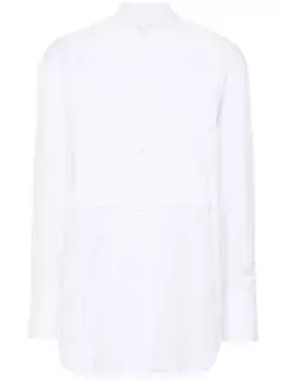 Рубашка Ramsey ISABEL MARANT, белый