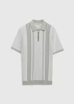 Рубашка Ramsey, кэмел