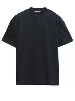 Рубашка Ramsey, морской синий