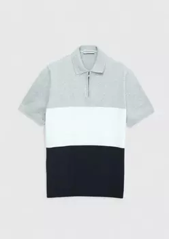 Рубашка Ramsey, серый